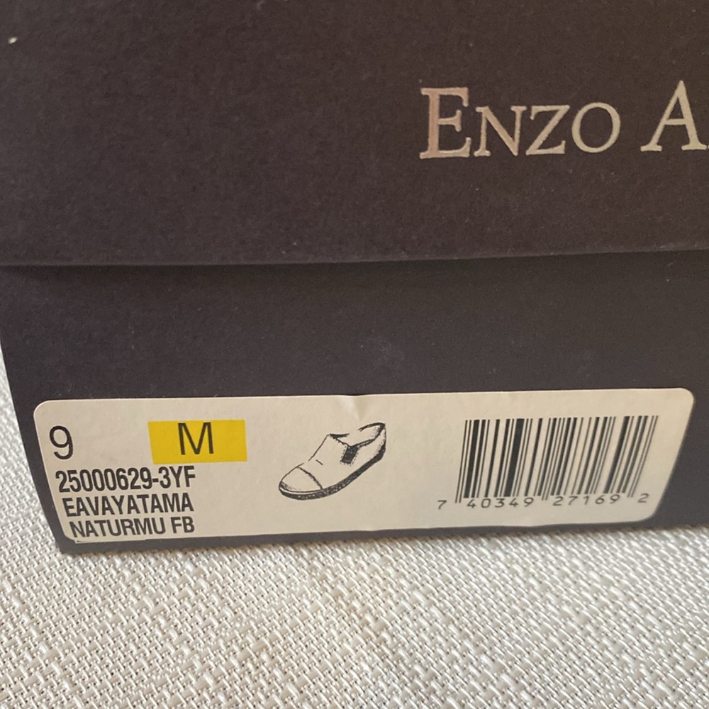 💋Enzo Angiolini💋 - Picture 5 of 6